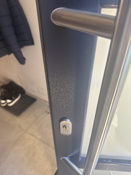 Photo de couverture de Vitrier - Serrurier Ottignies - SVS dépannage